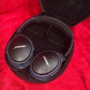 BOSE Soundlink AE2 . Dark Gray Wireless Headphones